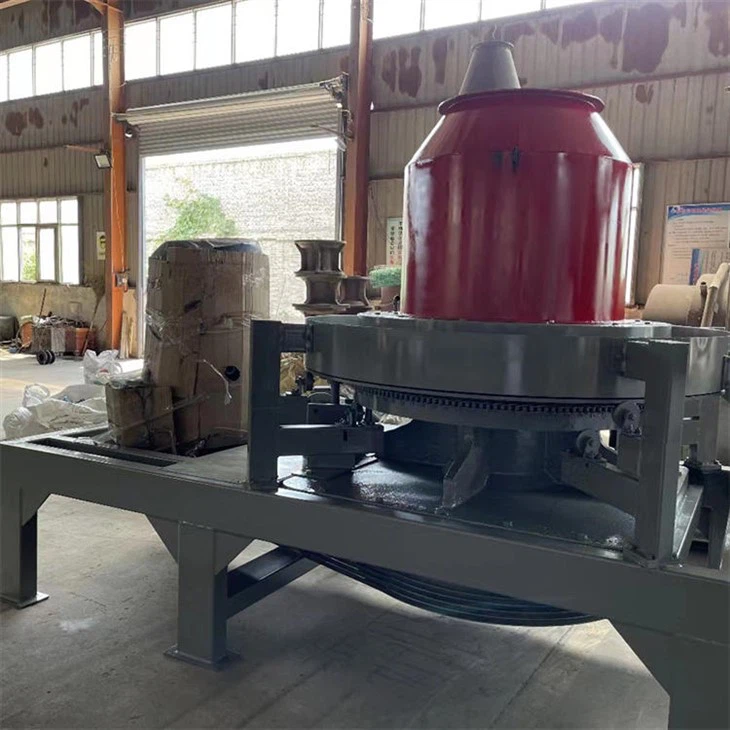 RDF Briquetting Production Line