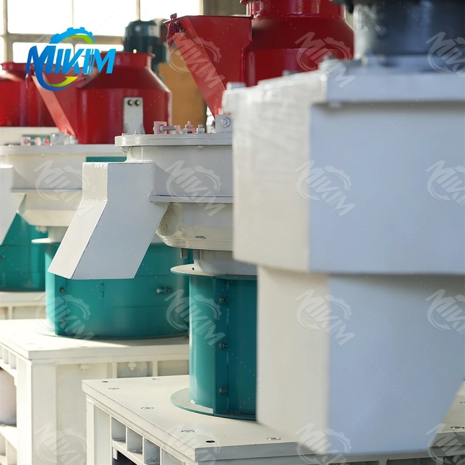 Biomass Wood Pellet Machine For Sale best