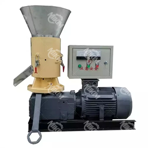 biomass pellet making machine biomass pellet making machine