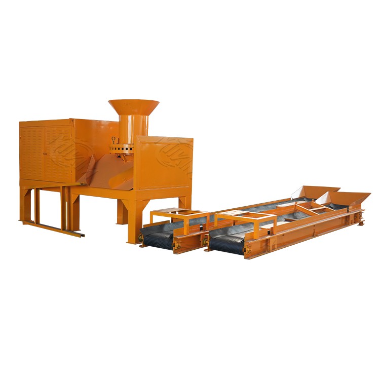 Biomass briquette machine Biomass briquette machine