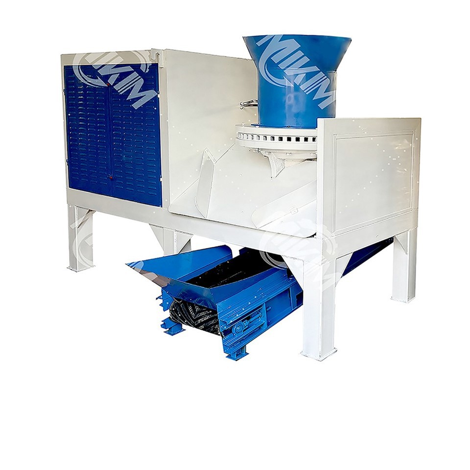 Biomass Briquette Press Equipment