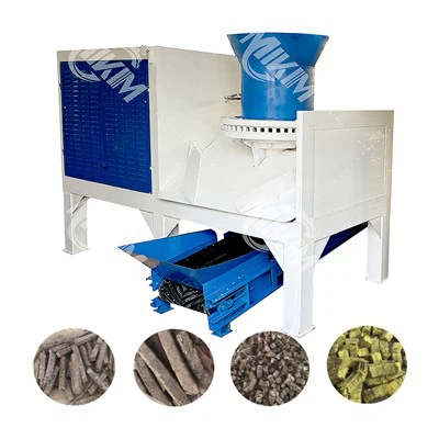 Briquette Briquette Biomass