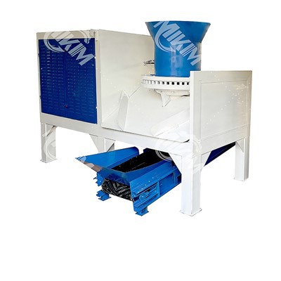 Wood Chips Briquetting Press Machine Wood Chips Briquetting Press Machine