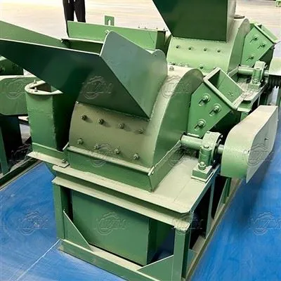 Ako stroj na výrobu pilín podporuje zelenú produkciu pri trvalo udržateľnom s...